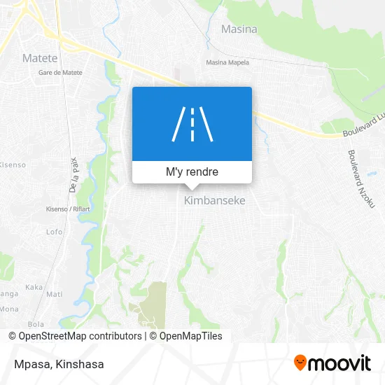 Mpasa plan