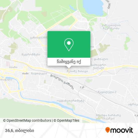 36,6 რუკა