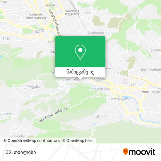 32 რუკა