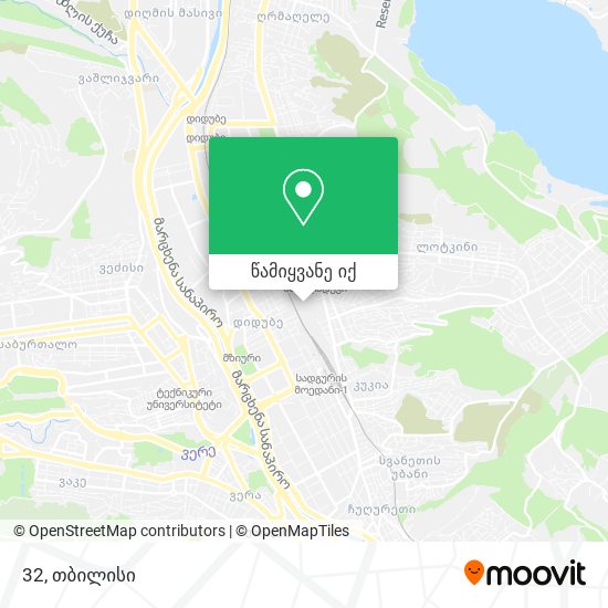 32 რუკა