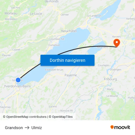 Grandson to Ulmiz map