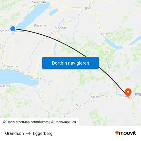 Grandson to Eggerberg map