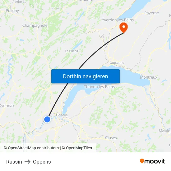Russin to Oppens map