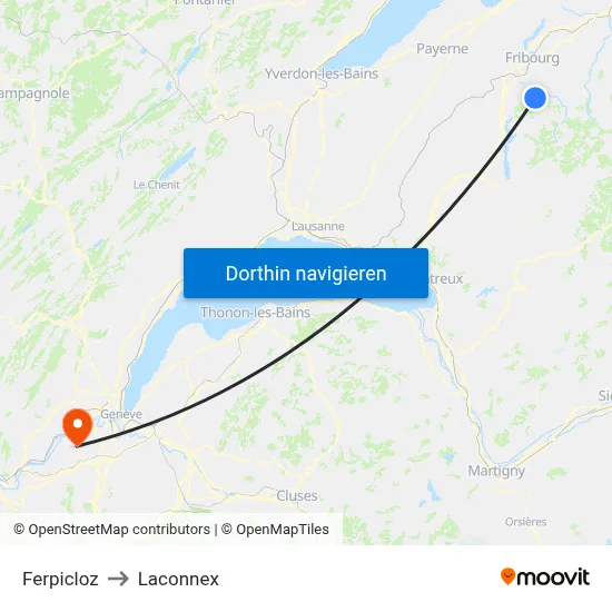 Ferpicloz to Laconnex map