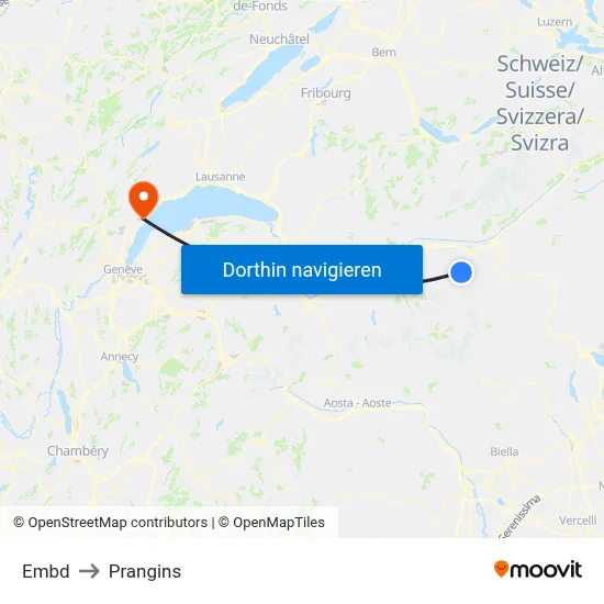 Embd to Prangins map