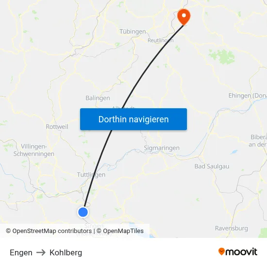 Engen to Kohlberg map