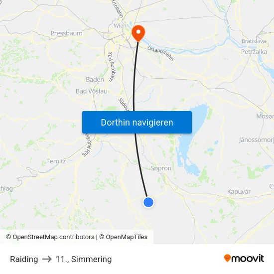 Raiding to 11., Simmering map