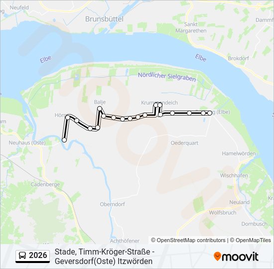  2026 Route: Schedules, Stops & Maps - Freiburg, Bahnhofstraße (Updated) 