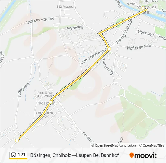 Wann Kommt Der Bus 121