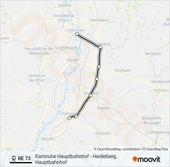 Изменения в курсировании поездов в Польшу из-за ремонта возле Перемышля