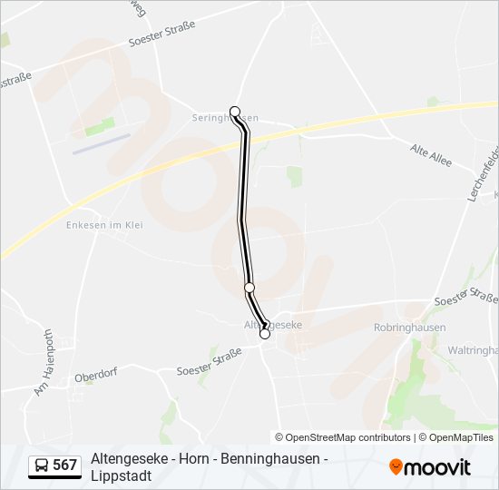 567-route-schedules-stops-maps-seringhausen-updated