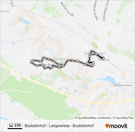 230 Route Schedules Stops Maps Ibbenb ren Busbahnhof Updated 230-route-schedules-stops-maps-ibbenb-ren-busbahnhof-updated