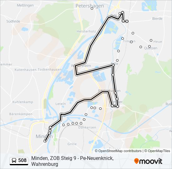 508 Bus Schedule.pdf 508 Bus Schedule Pdf | 508 Route: Schedules, Stops & Maps – XIOBPA