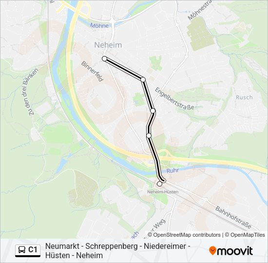 c1-route-schedules-stops-maps-neheim-h-sten-bahnhof-a-updated