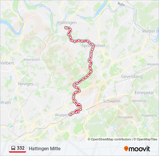 Расписание 332 автобуса от мебельного комбината