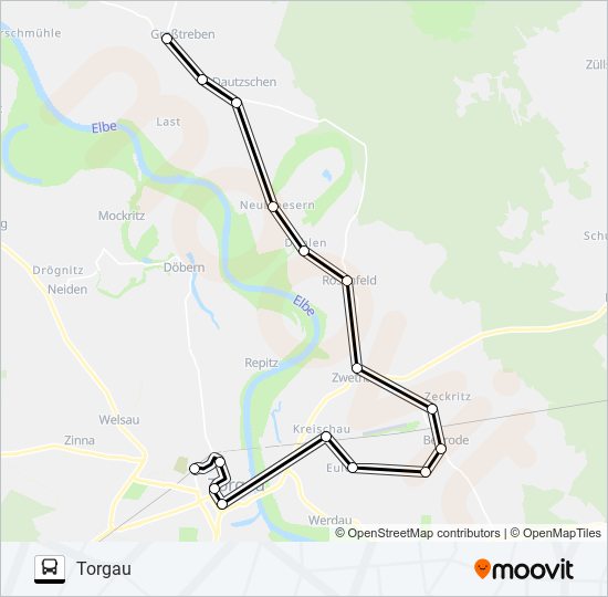 751 Route Schedules, Stops & Maps (Updated)