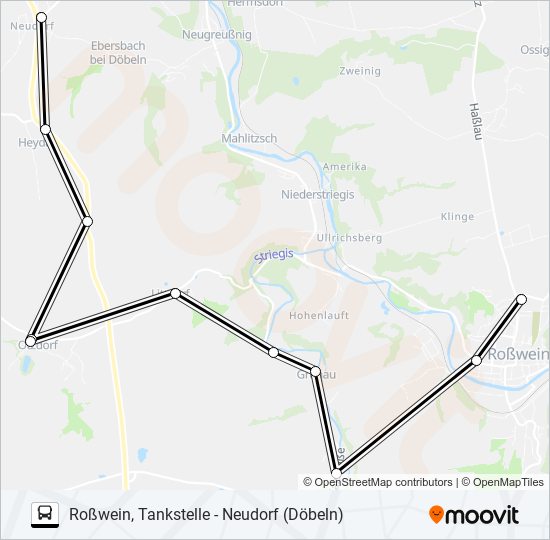 847-route-schedules-stops-maps-neudorf-d-beln-updated