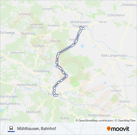 160 Route Schedules Stops Maps M hlhausen Bahnhof Updated 160-route-schedules-stops-maps-m-hlhausen-bahnhof-updated