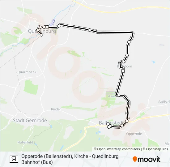 Автобус 241: карта маршрута