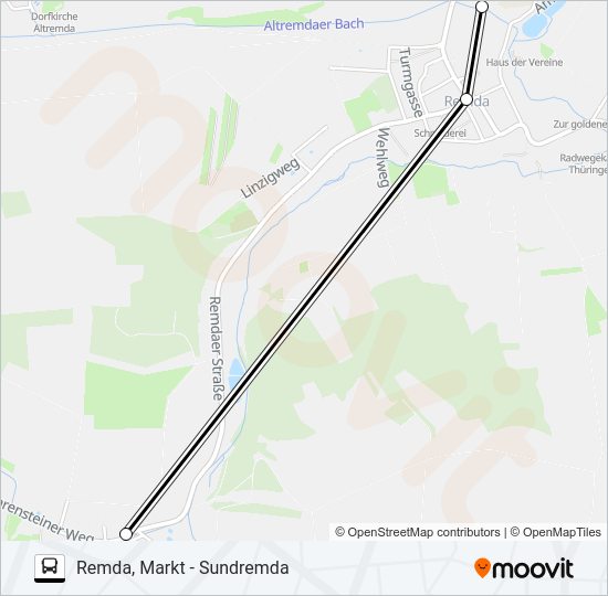 Автобус 120: карта маршрута