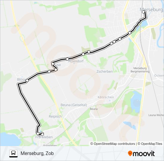 720-route-schedules-stops-maps-merseburg-zob-updated