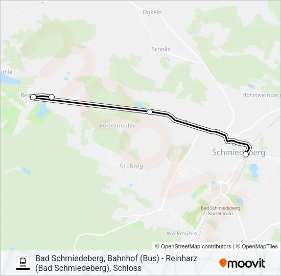 337  Line Map