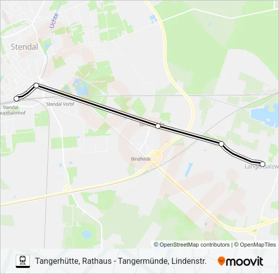 920  Line Map