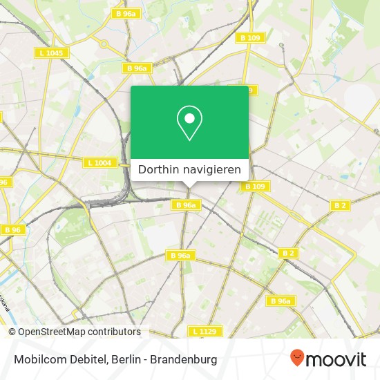 Mobilcom Debitel Karte