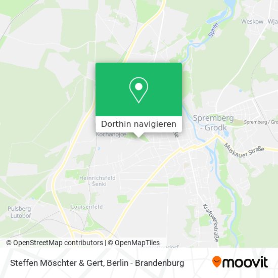 Steffen Möschter & Gert Karte