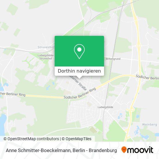 Anne Schmitter-Boeckelmann Karte