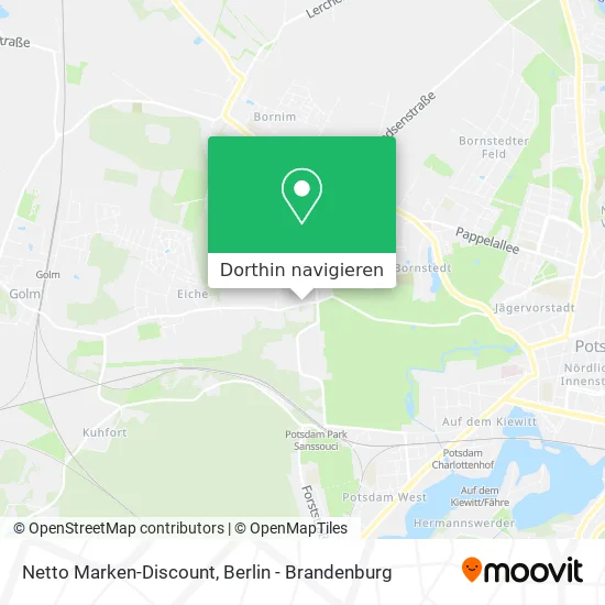 Netto Marken-Discount Karte