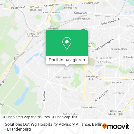 Solutions Dot Wg Hospitality Advisory Alliance Karte