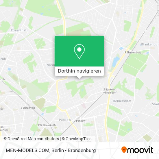 MEN-MODELS.COM Karte