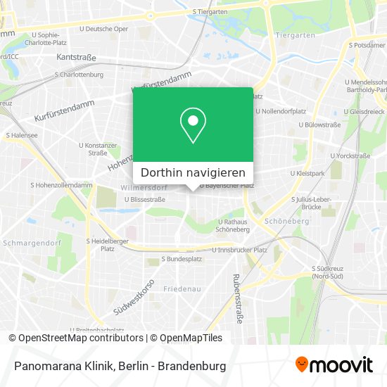 Panomarana Klinik Karte