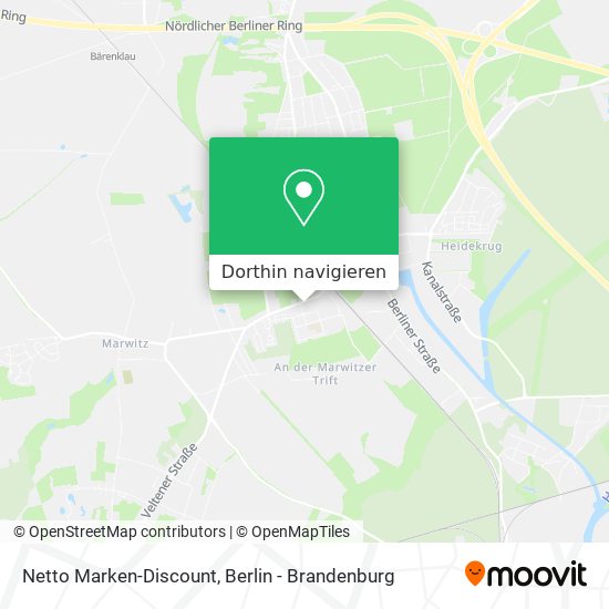 Netto Marken-Discount Karte
