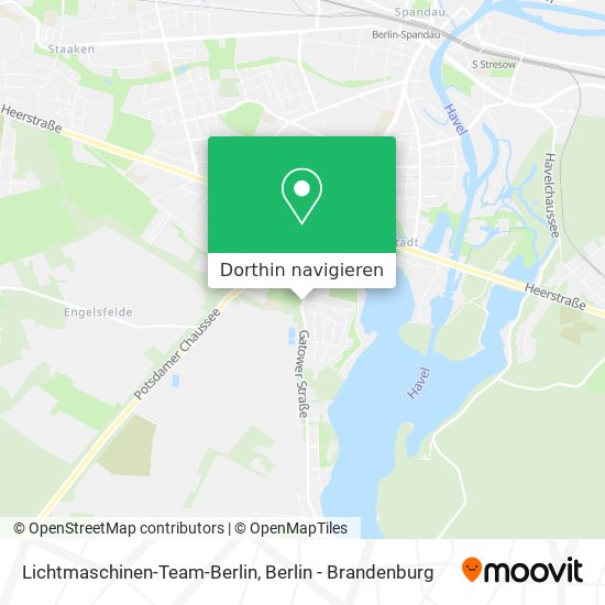 Lichtmaschinen-Team-Berlin Karte
