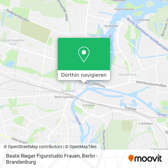 Beate Rieger Figurstudio Frauen Karte