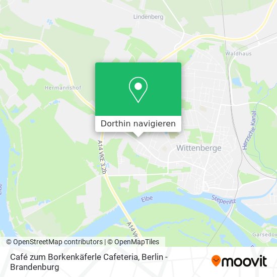 Café zum Borkenkäferle Cafeteria Karte