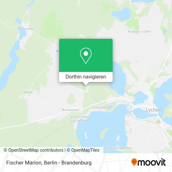 Fischer Marion Karte