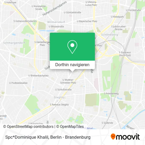 Spc*Dominique Khalil Karte