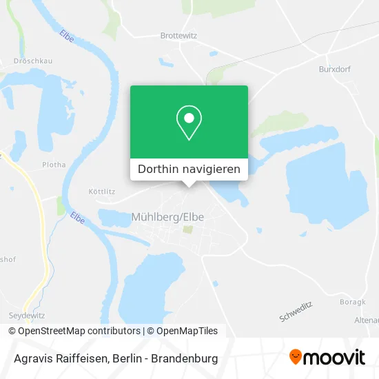 Agravis Raiffeisen Karte