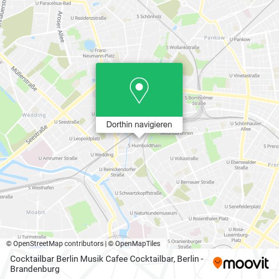 Cocktailbar Berlin Musik Cafee Cocktailbar Karte