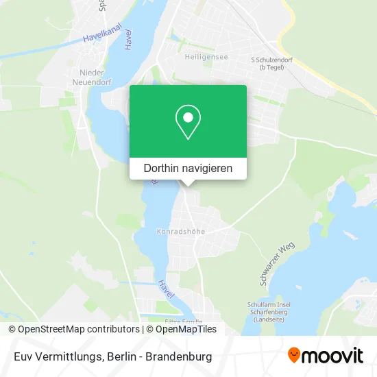 Euv Vermittlungs Karte