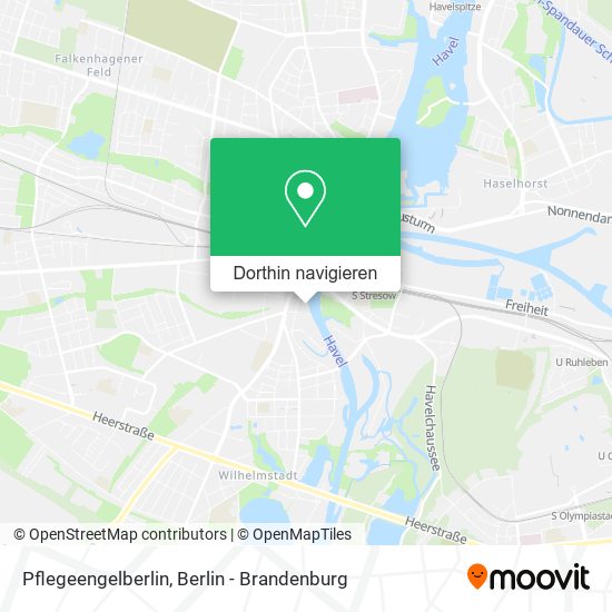 Pflegeengelberlin Karte