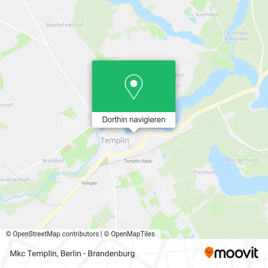 Mkc Templin Karte