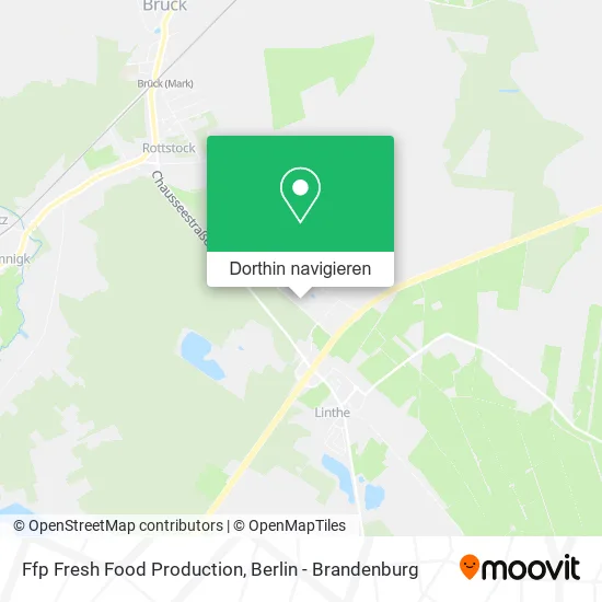 Ffp Fresh Food Production Karte