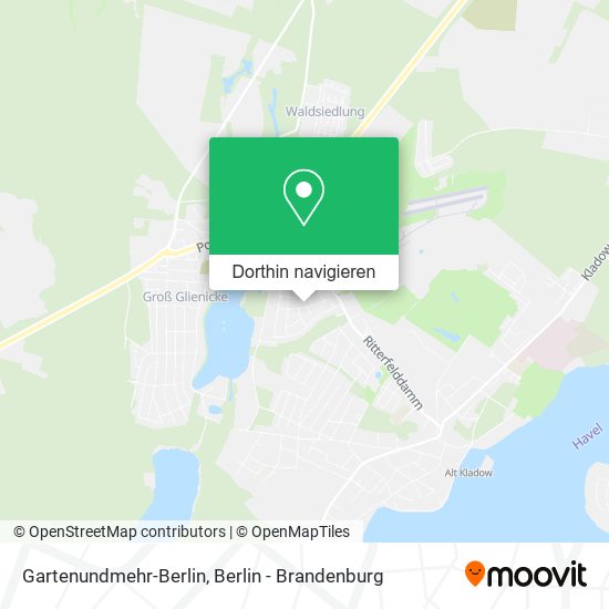 Gartenundmehr-Berlin Karte