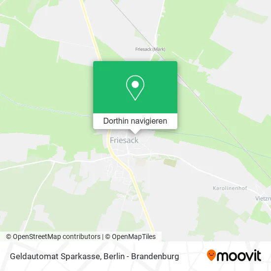 Geldautomat Sparkasse Karte