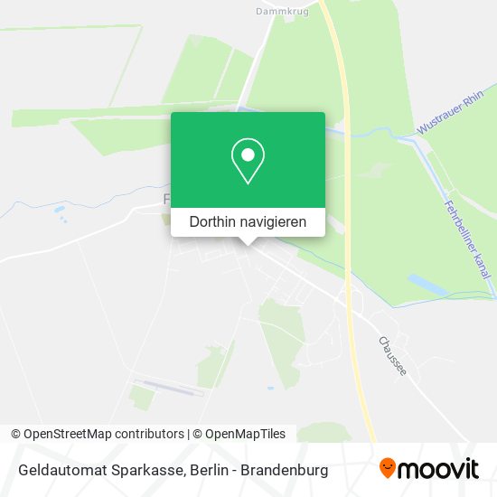 Geldautomat Sparkasse Karte