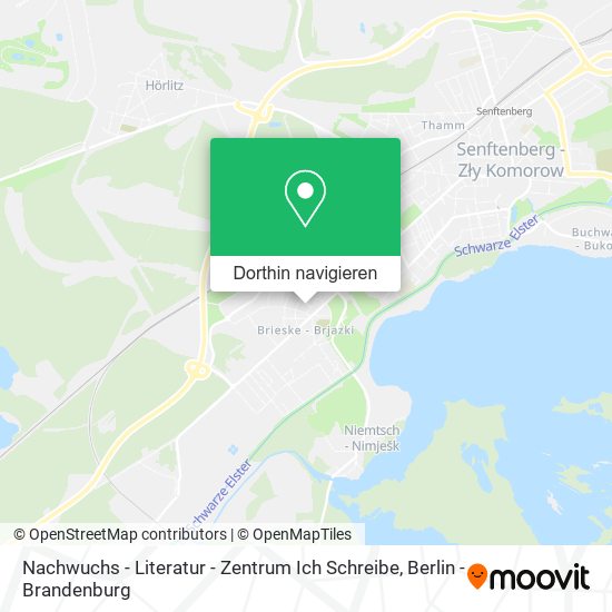Nachwuchs - Literatur - Zentrum Ich Schreibe Karte